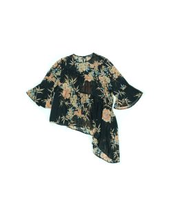 Blusa De Dama