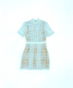 Vestido De Dama