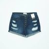 Short De Dama