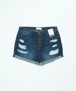 Short De Dama