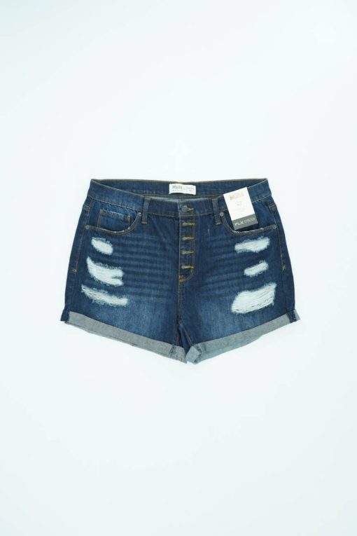 Short De Dama