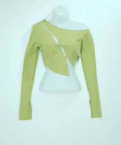 Blusa De Dama