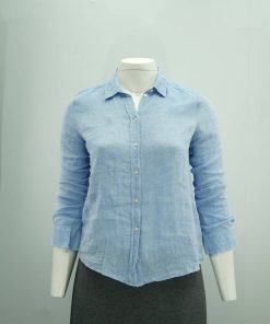 Blusa De Dama