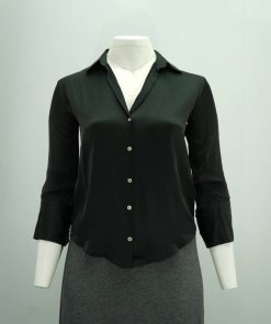 Blusa Zara
