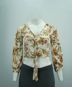 Blusa H&M