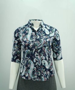 Blusa De Dama