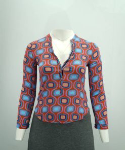 Blusa De Dama