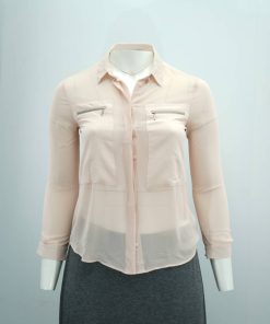 Blusa De Dama