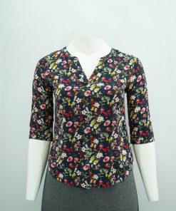 Blusa De Dama