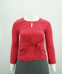 Blusa De Dama