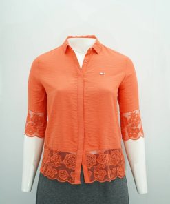 Blusa Polo