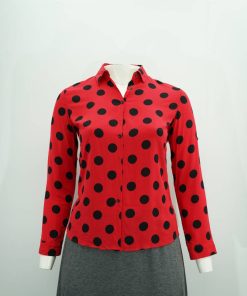 Blusa De Dama