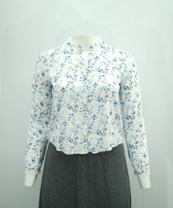 Blusa De Dama