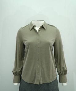 Blusa De Dama