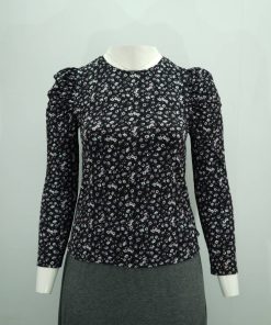 Blusa De Dama