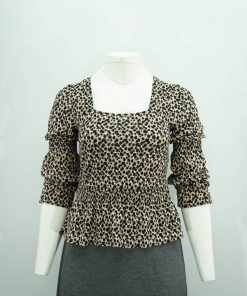 Blusa De Dama
