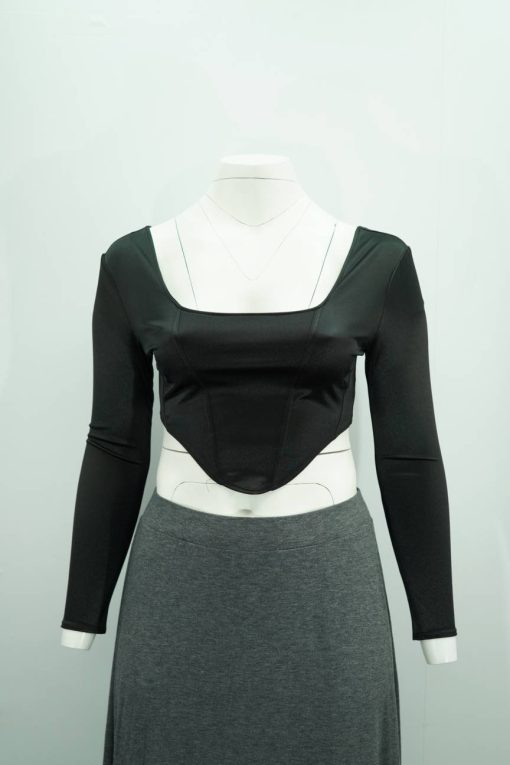 Blusa H&M