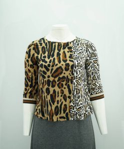 Blusa De Dama