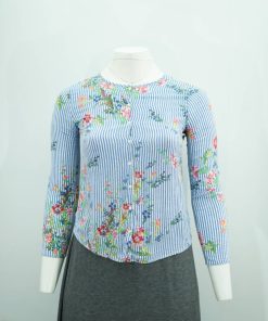 Blusa De Dama