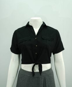 Blusa De Dama
