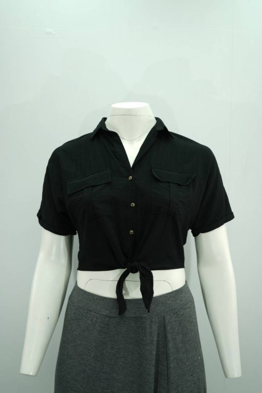 Blusa De Dama