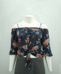 Blusa De Dama