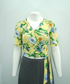 Blusa De Dama