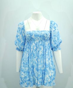 Vestido De Dama