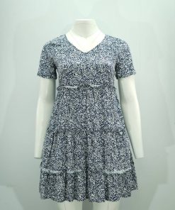 Vestido De Dama