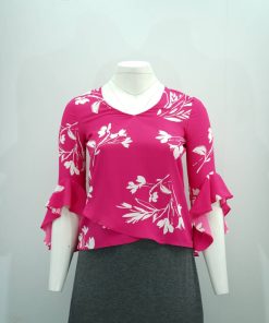 Blusa De Dama