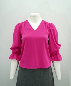 Blusa De Dama