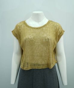 Blusa De Dama
