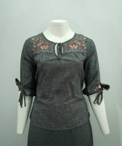 Blusa De Dama