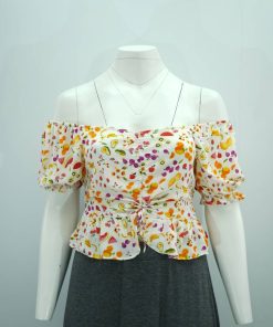 Blusa De Dama