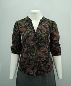 Blusa De Dama