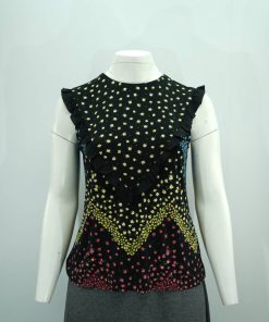 Blusa De Dama