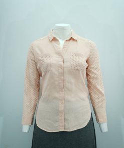 Blusa De Dama