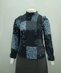 Blusa De Dama