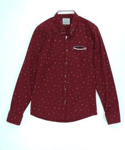 Camisa Manga Larga