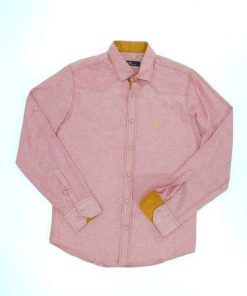 Camisa Ralph Lauren