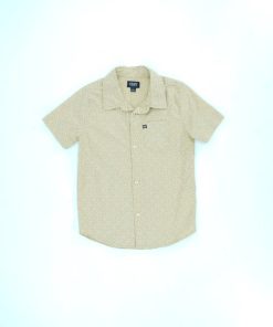 Camisa Chaps