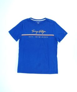 Suéter Tommy Hilfiger