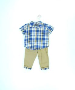 Conjunto De Niño