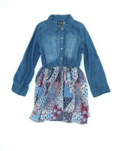 Vestido De Niña