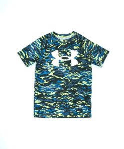 Suéter Under Armour