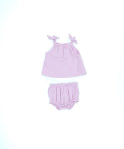 Conjunto De Niña