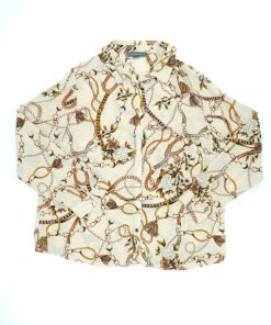 Blusa De Dama