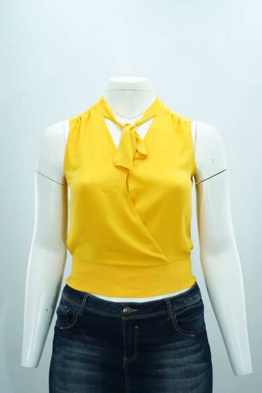 Blusa De Dama