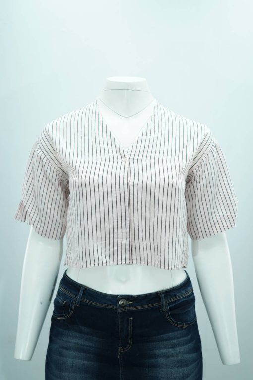 Blusa De Dama