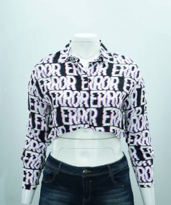 Blusa De Dama